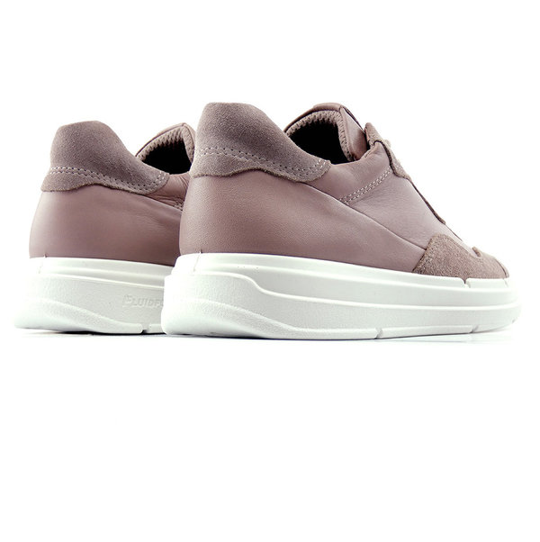 Ecco Soft X Sneaker Rose