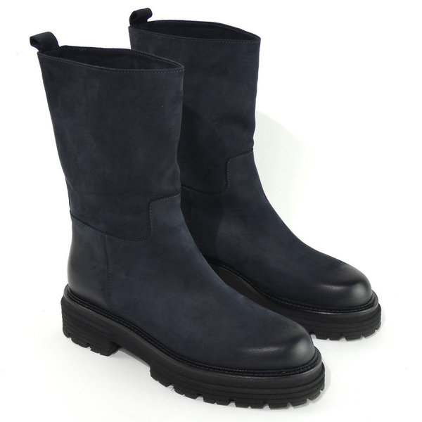 Thea Mika Carrie Notte Boots Blau