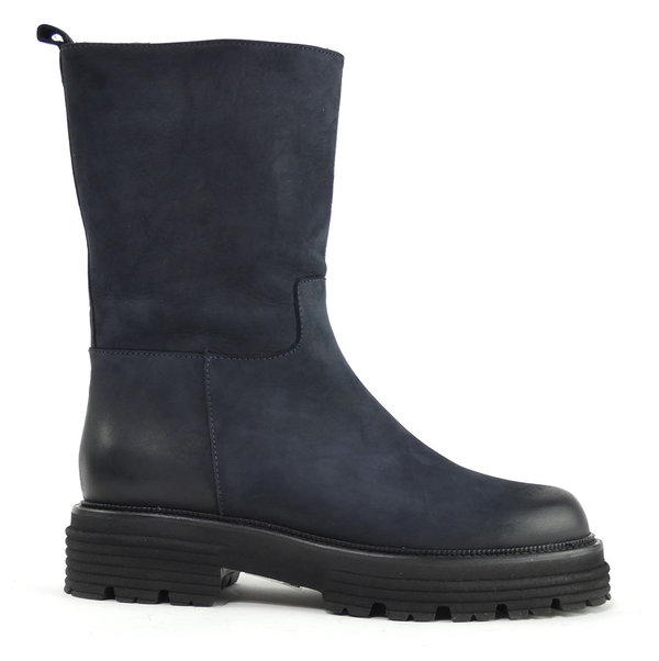 Thea Mika Carrie Notte Boots Blau